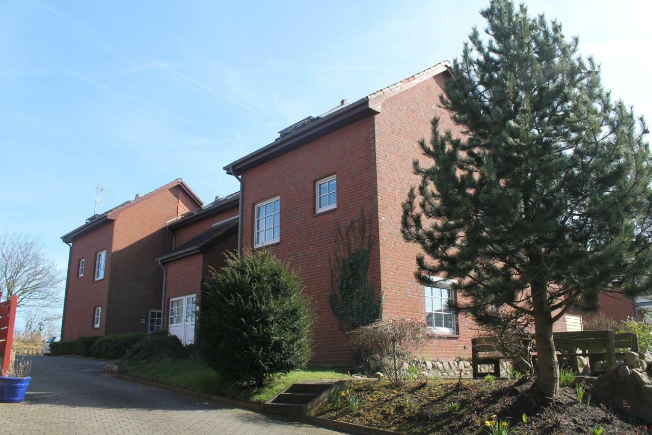 Kuestenzauber Schönhagen エクステリア 写真
